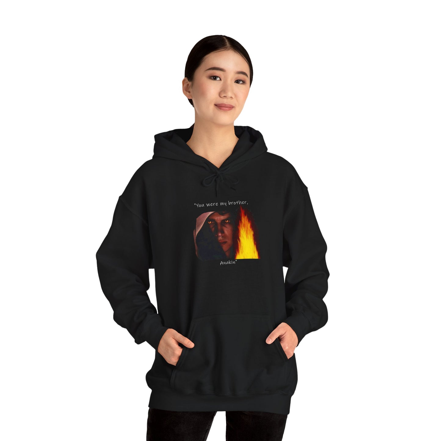 Anakin Hoodie
