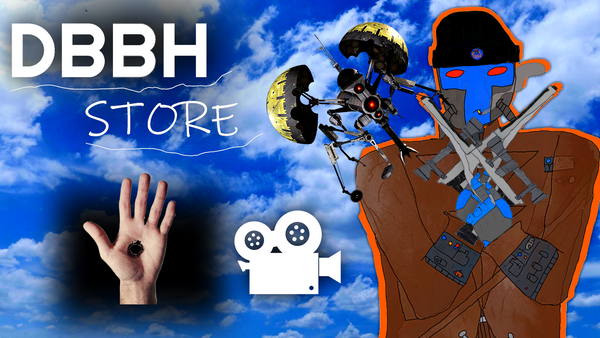 DBBH store