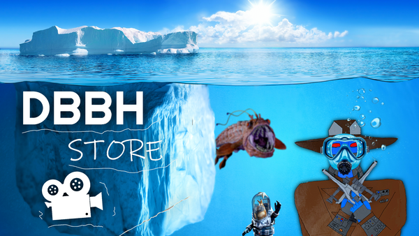 DBBH store